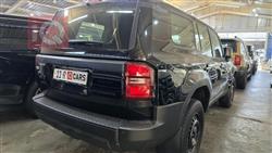 تويوتا لاندكروزر برادو